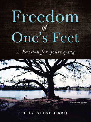 cover image of Freedom of One's Feet